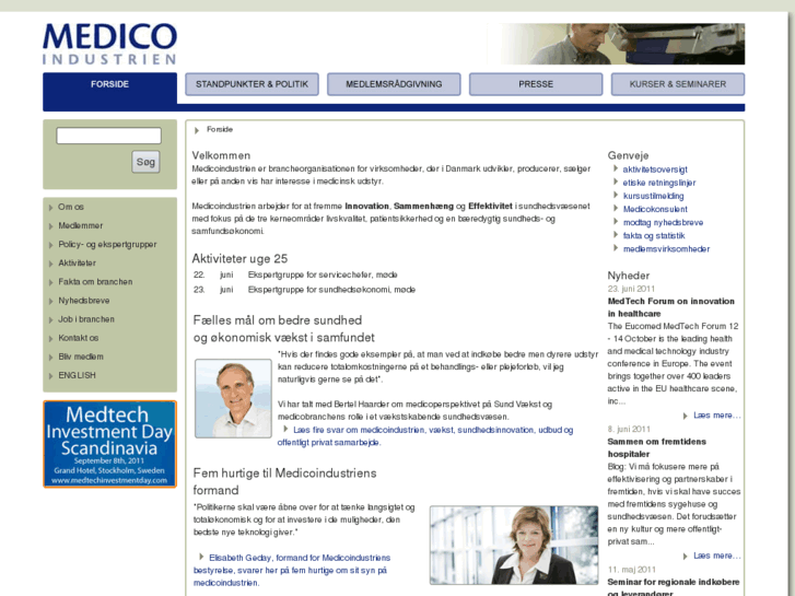 www.medicoindustrien.dk