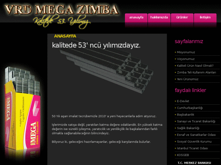 www.megazimba.com