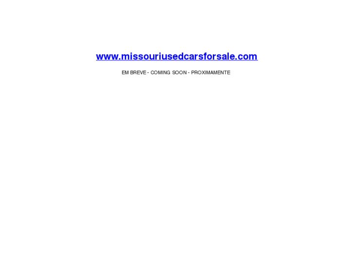 www.missouriusedcarsforsale.com