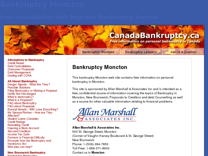 www.monctonbankruptcy.com