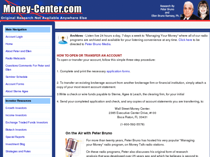 www.money-center.com