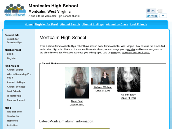 www.montcalmhighschool.org