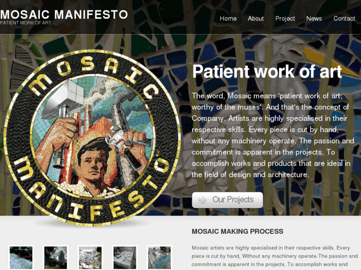 www.mosaicmanifesto.com