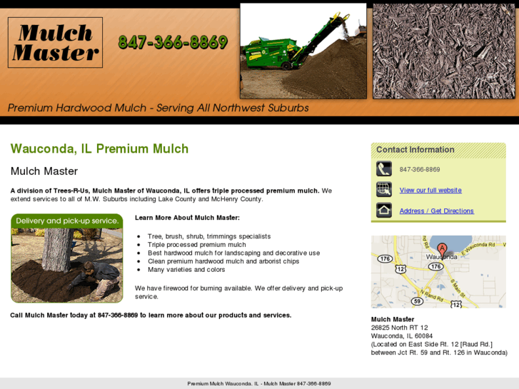 www.mulchmaster.biz