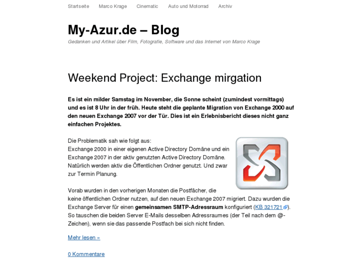 www.my-azur.de