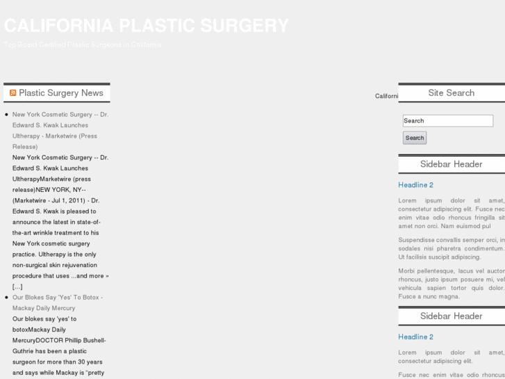 www.mycaliforniaplasticsurgery.com