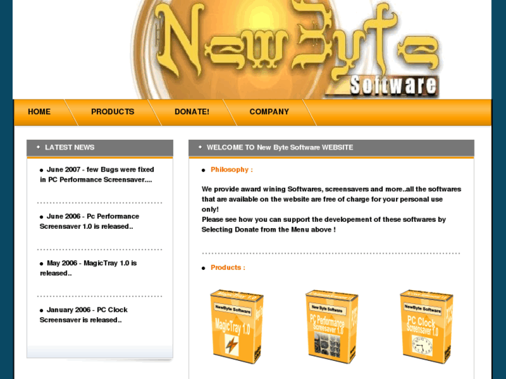 www.newbytesoftware.com
