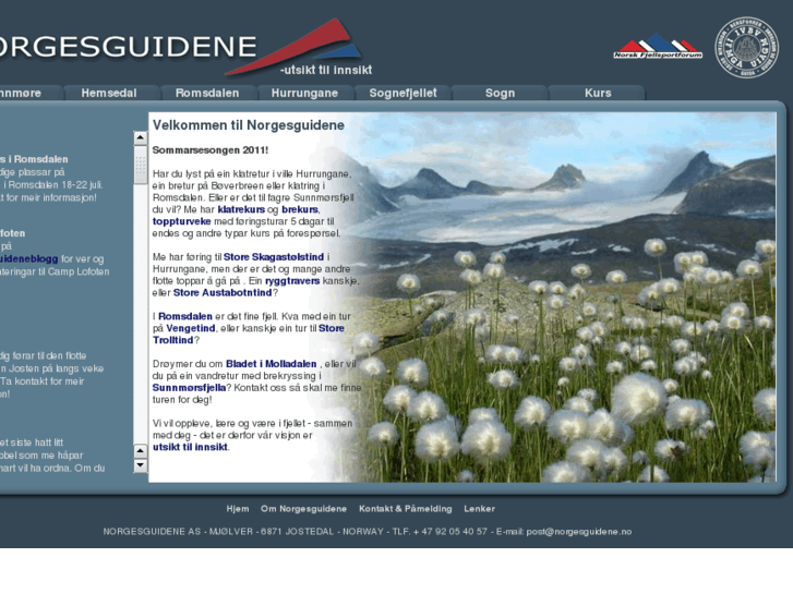 www.norgesguidene.no