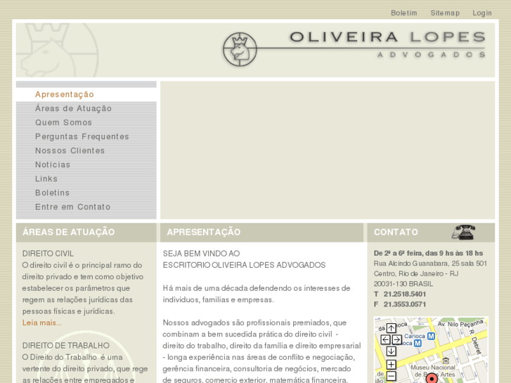 www.oliveiralopesadvogados.com