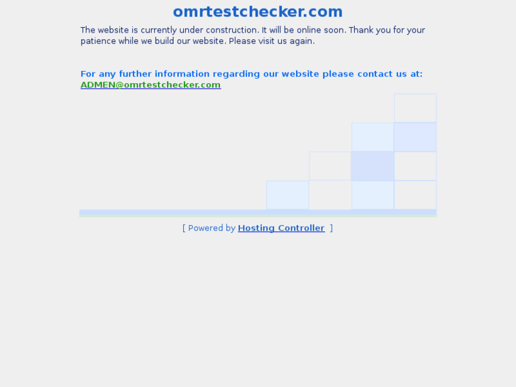 www.omrtestchecker.com