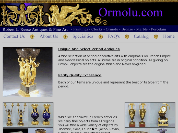 www.ormolu.com