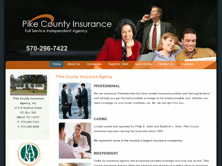 www.pikecountyinsurance.com