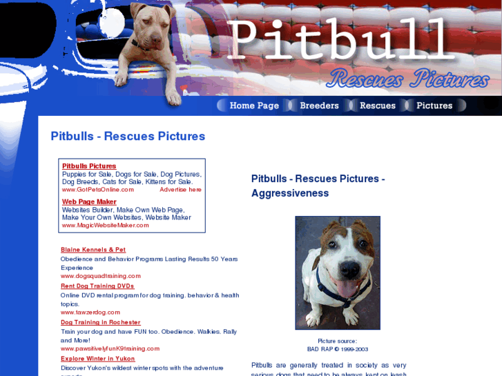 www.pitbull-rescues-pictures.com