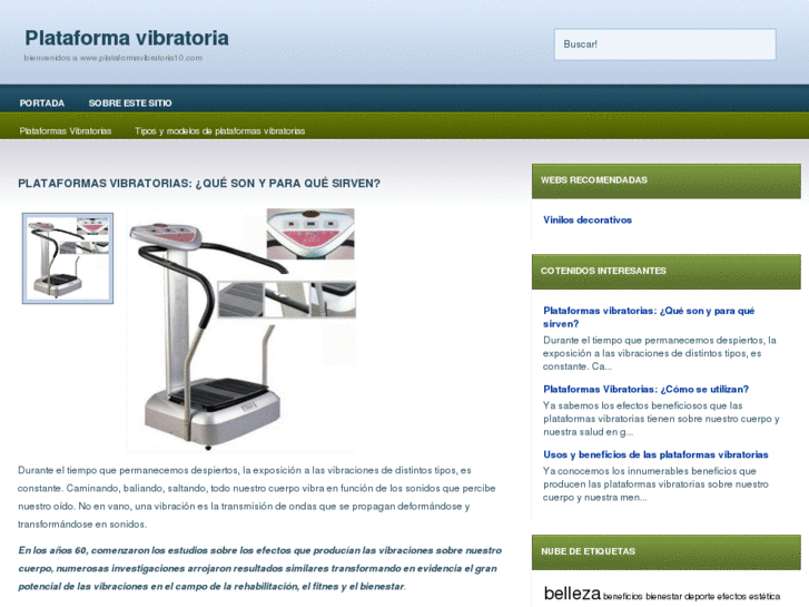 www.plataformavibratoria10.com