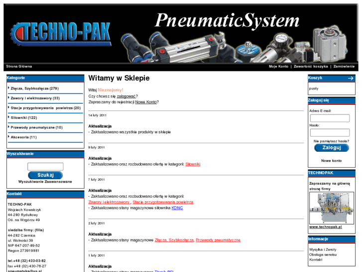 www.pneumaticsystem.pl