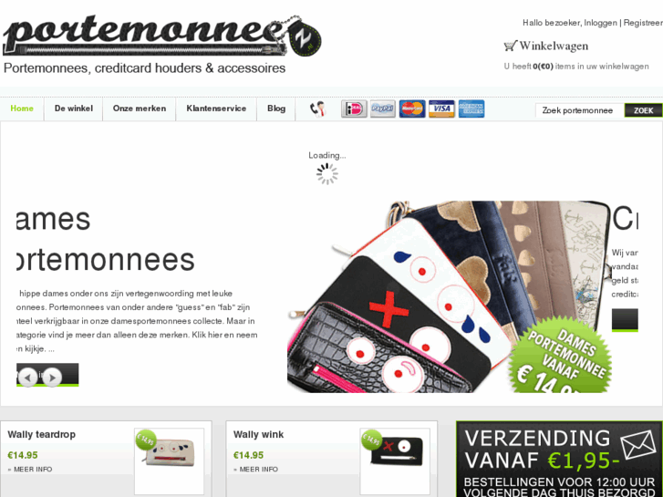 www.portemonneez.nl