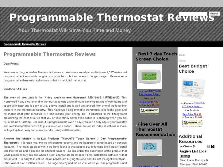 www.programmablethermostatreviews.com