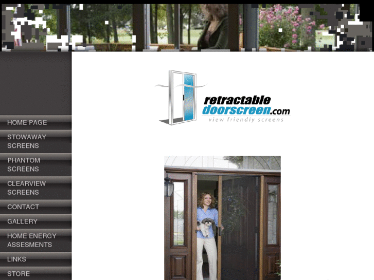 www.retractabledoorscreen.com