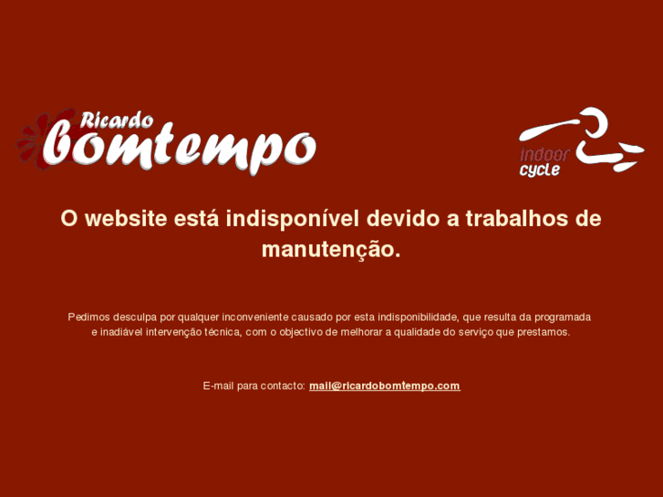 www.ricardobomtempo.com