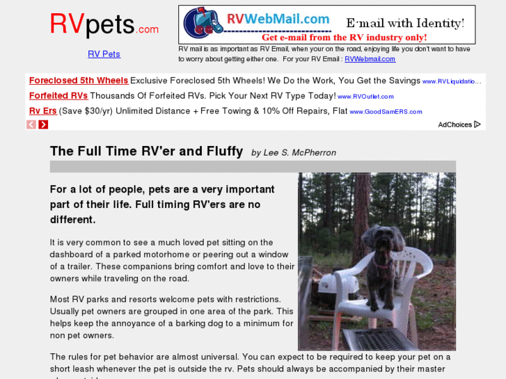 www.rvpets.com