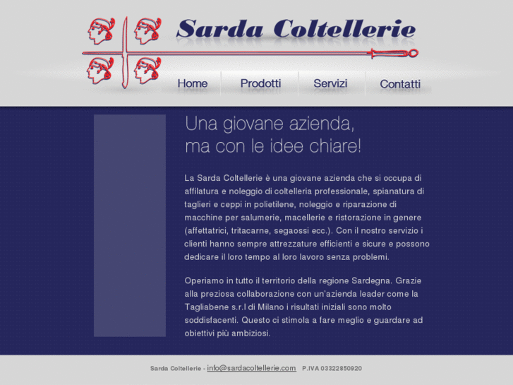 www.sardacoltellerie.com