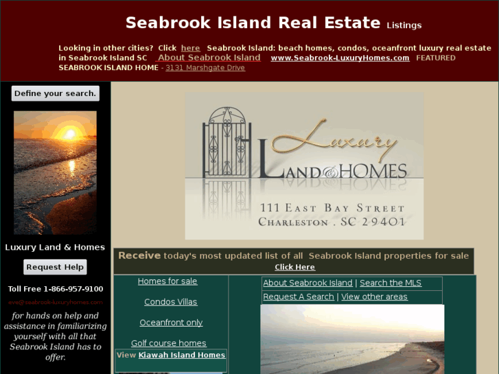 www.seabrook-luxuryhomes.com