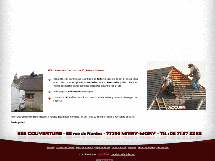 www.sebcouverture.com