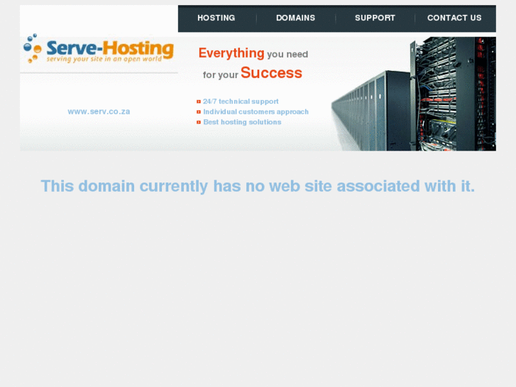 www.serve-domains.net