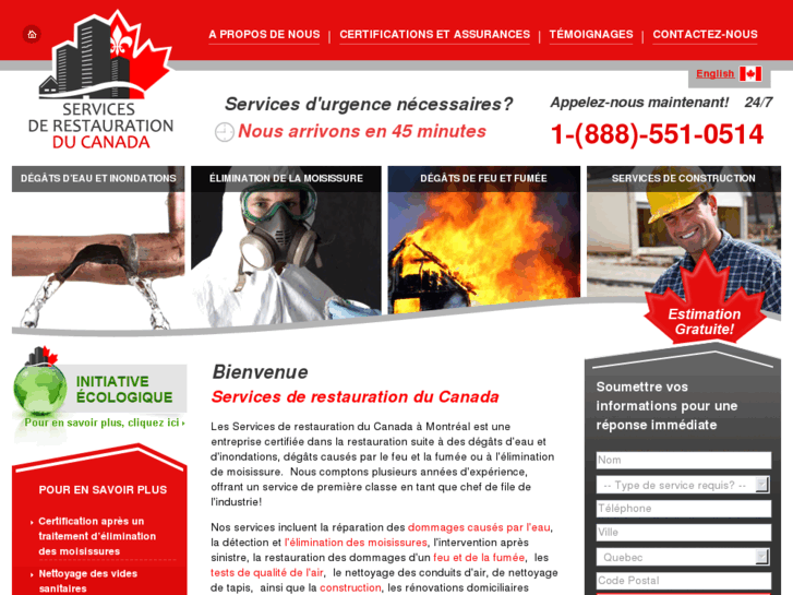 www.servicesrestaurationcanada.com