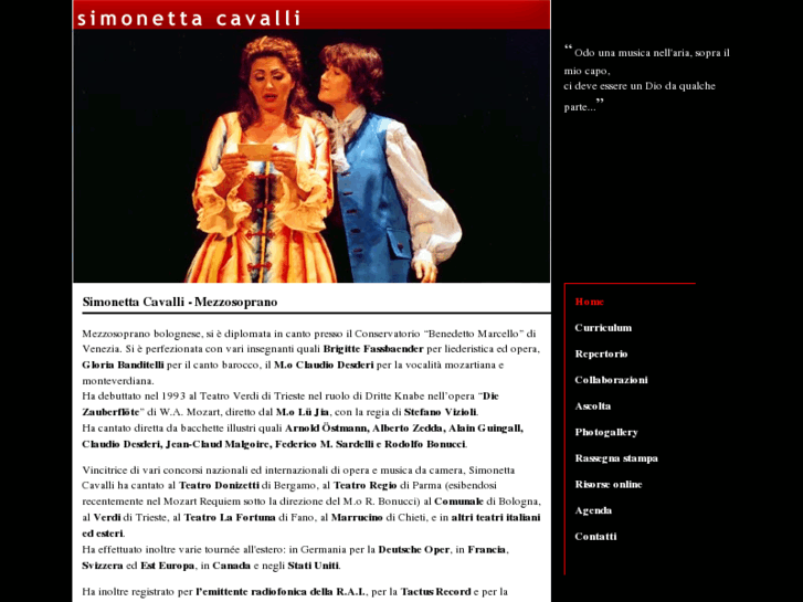 www.simonettacavalli.com