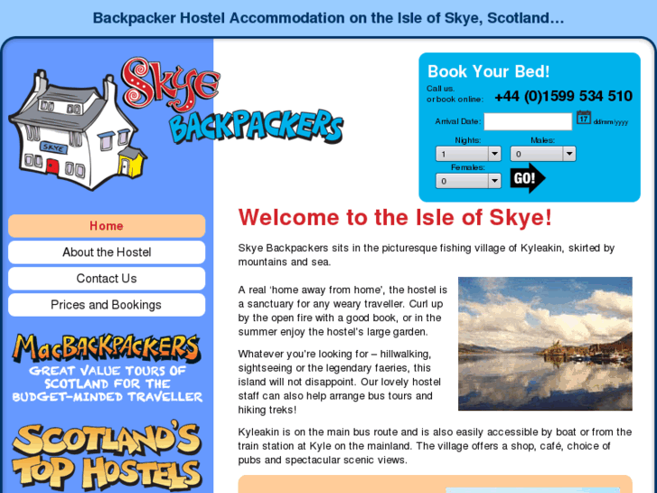 www.skyebackpackers.com