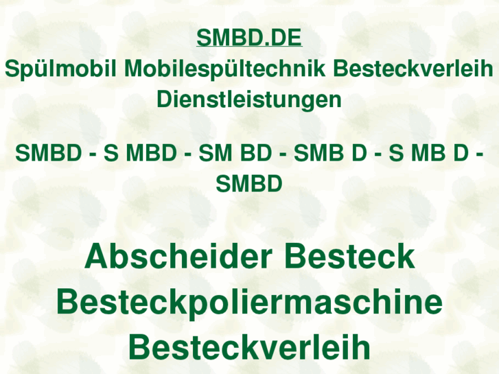 www.smbd.de