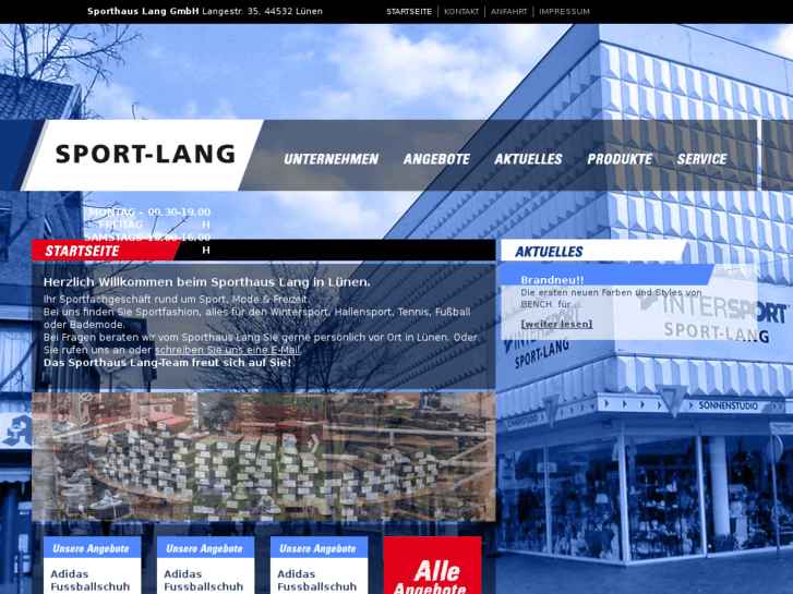 www.sporthaus-lang.de