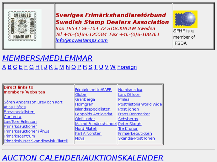 www.stampdealers.se