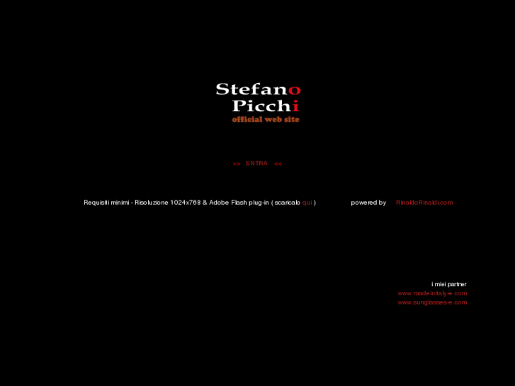 www.stefanopicchi.it