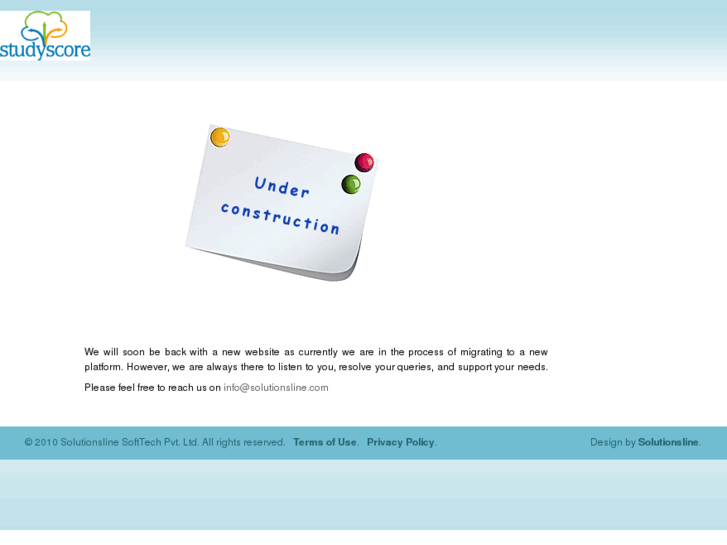 www.studyscore.com