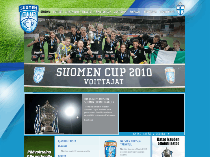 www.suomencup.fi