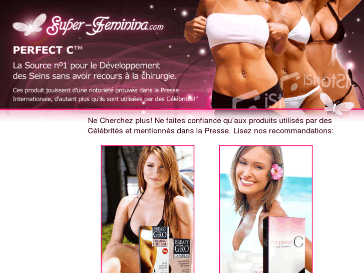 www.super-feminine.com