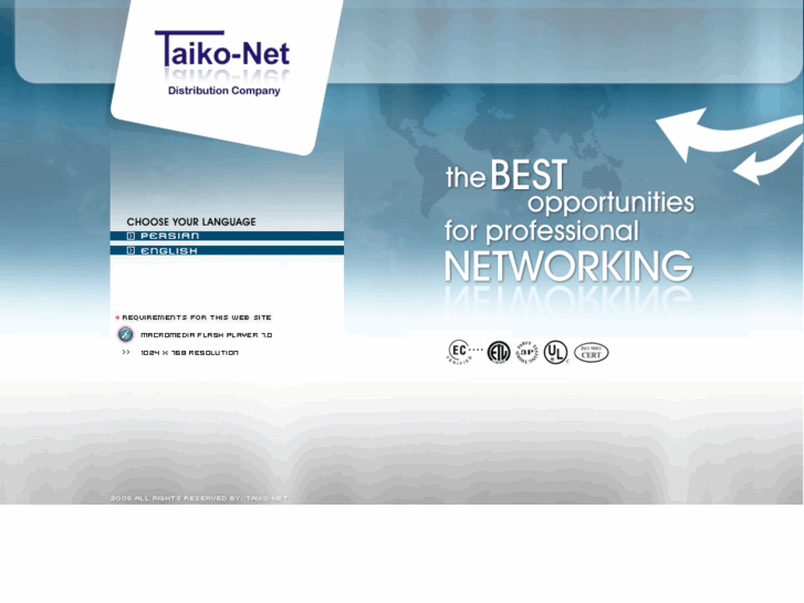 www.taiko-net.net