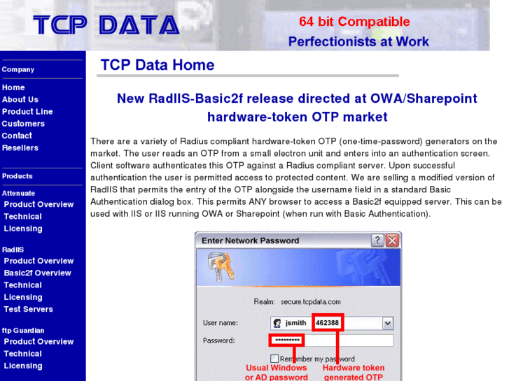 www.tcpdata.com