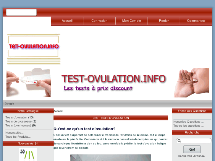 www.test-ovulation.com