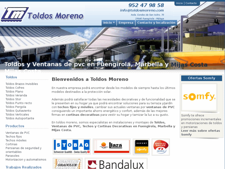 www.toldosmoreno.com