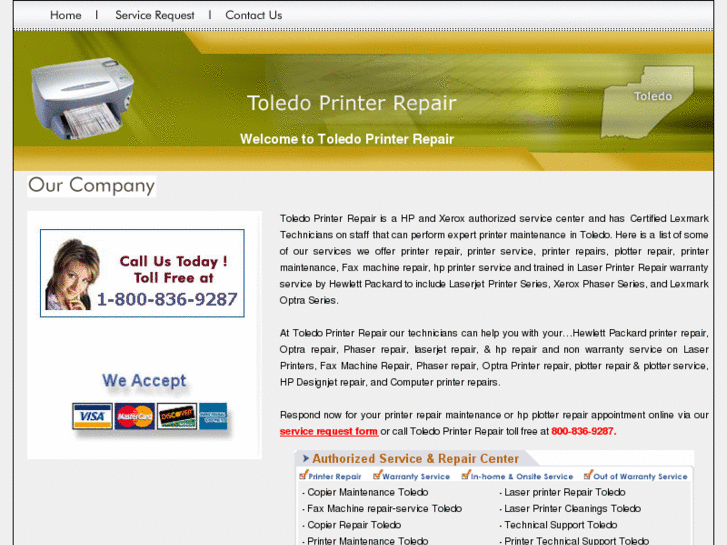 www.toledo-printer-repair.com