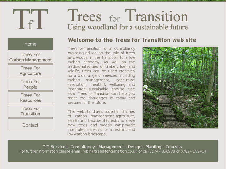 www.trees-for-transition.co.uk