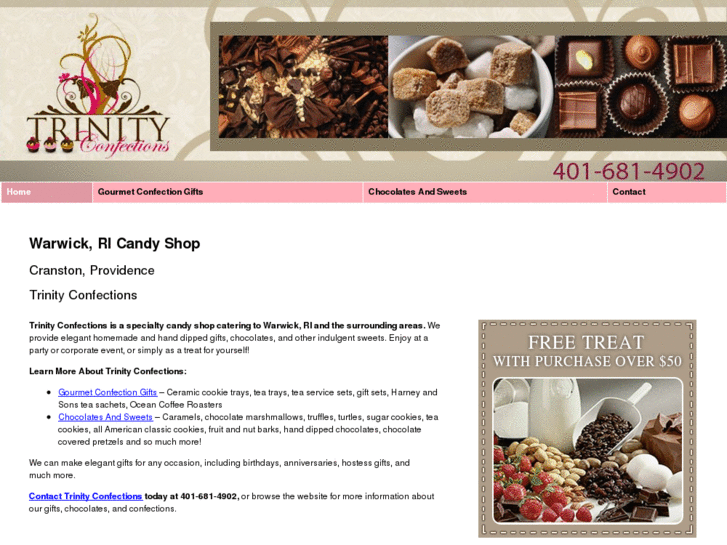 www.trinityconfections.net