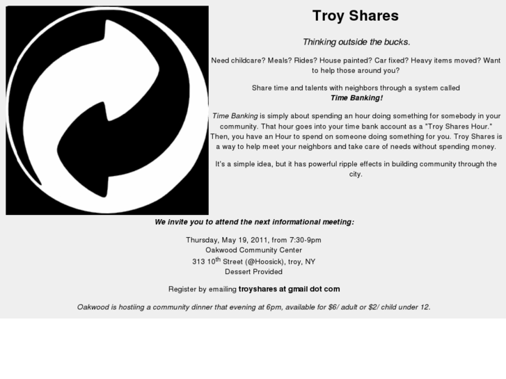 www.troyshares.org