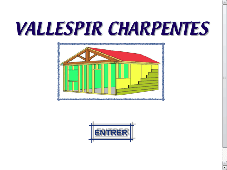 www.vallespir-charpentes.com