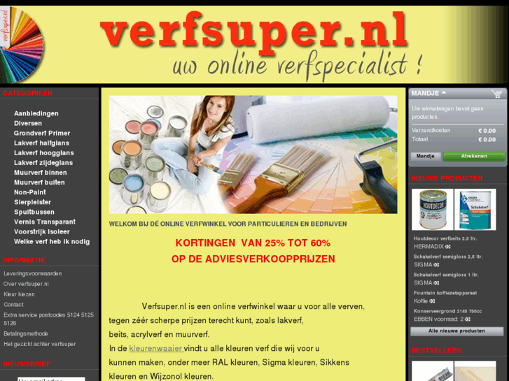 www.verfsuper.nl