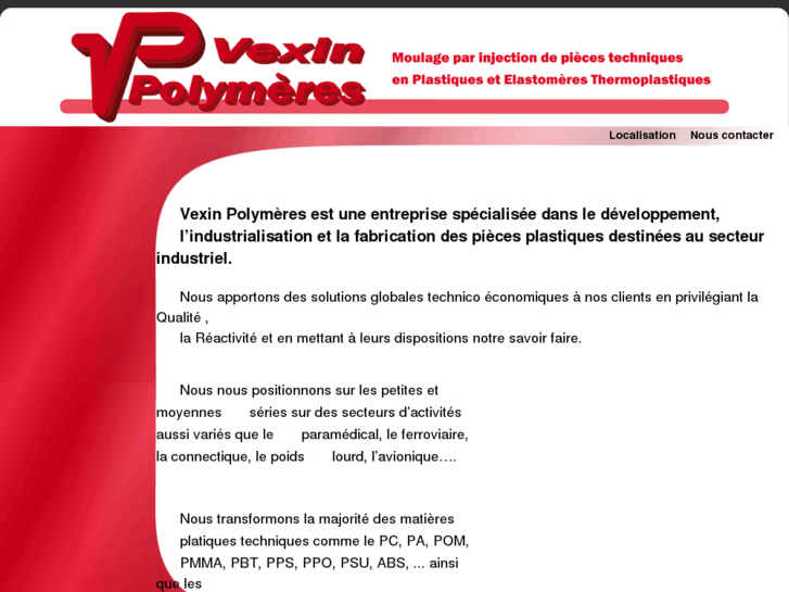 www.vexin-polymeres.com