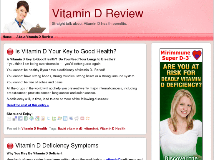 www.vitamindreview.com